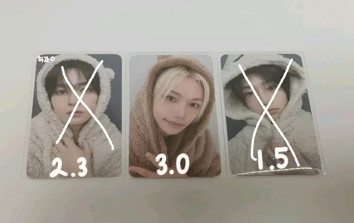 BANGCHAN　チャニ StrayKids KARMA　POPUP QRトレカ BANGCHAN チャニ StrayKids KARMA POPUP QRトレカ straykids